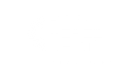 logo Rosa Perez Oña Legal